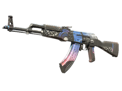 AK-47 | AUTOEXEC (Battle-Scarred)