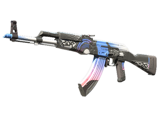 AK-47 | AUTOEXEC (Factory New)