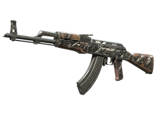 AK-47 | Breakthrough (Kampfgeschädigt)