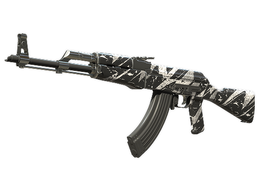 AK-47 | Breakthrough (Fabrikneu)