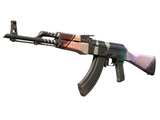 AK-47 | Crossfade (Fabrycznie Nowy)