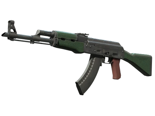 AK-47 | First Class (Minimal Wear)