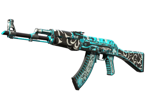 Frontside Misty