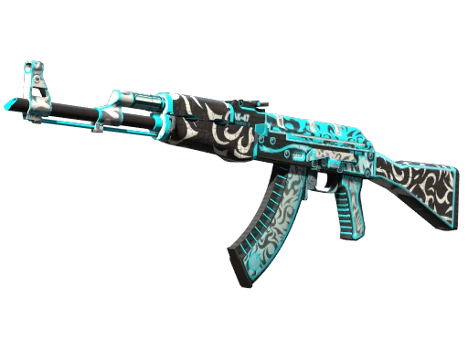 Frontside Misty
