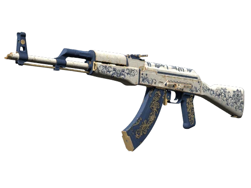 AK-47 | Inheritance (Używany w Polu)