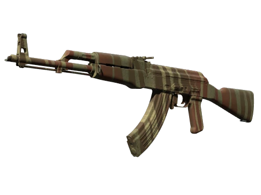 AK-47 | Predator (Usure minimale)