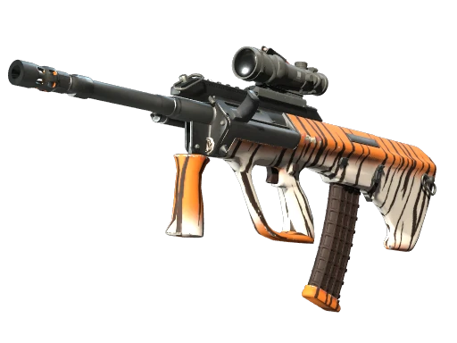 Bengal Tiger