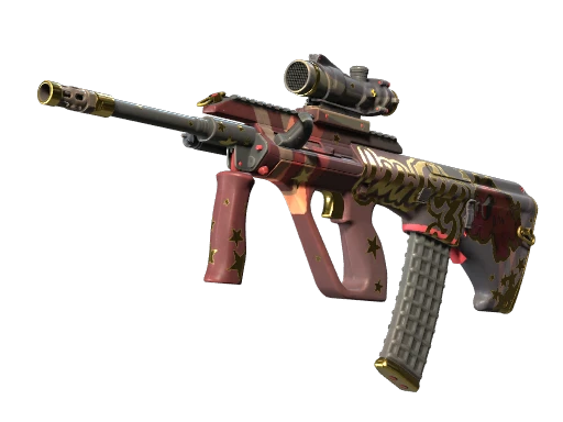 AUG | Lil’ Pig (Fabrikneu)