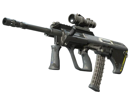 AUG | Torque (Zniszczony w Bitwie)