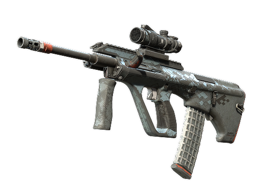 Trigger Discipline