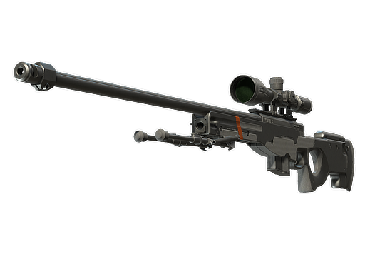 AWP | Black Box (Well-Worn)