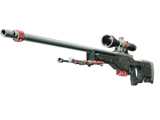 AWP | Capillary (Factory New)