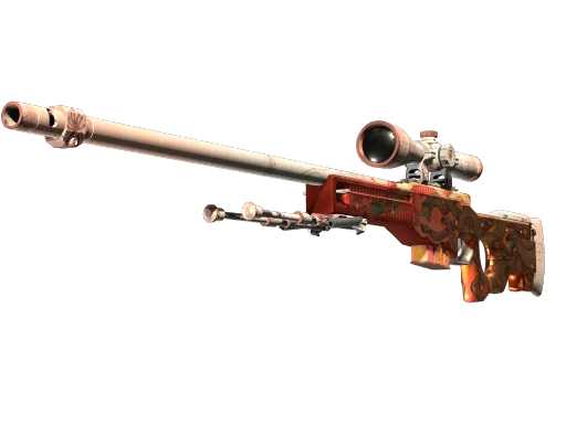 Desert Hydra