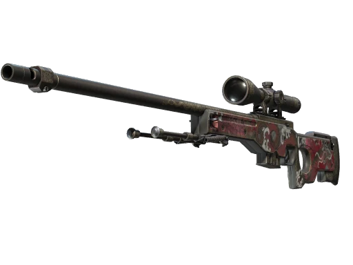 AWP | Duality (Factory New)