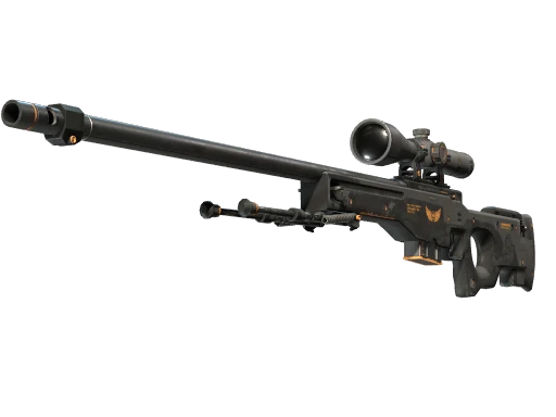AWP | Elite Build (Well-Worn)