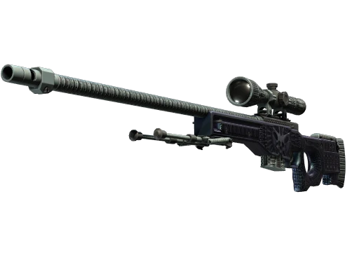 AWP | Exoskeleton (Fabrycznie Nowy)