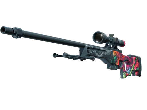 AWP | Hyper Beast (Factory New)