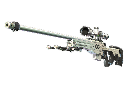 AWP | Printstream (Factory New)