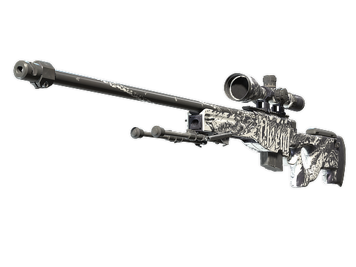 AWP | The End (Factory New)