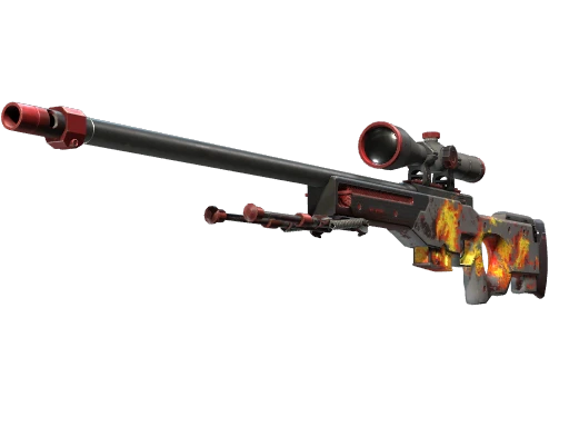 Wildfire