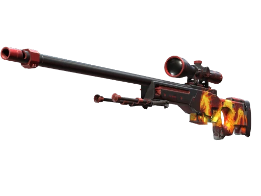 Wildfire
