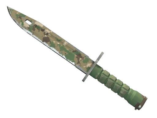 ★ Bayonet | Forest DDPAT (Field-Tested)