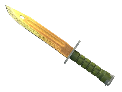 ★ Bayonet | Lore (Neuf d'usine)