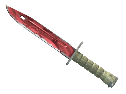 ★ Bayonet | Slaughter (Field-Tested)