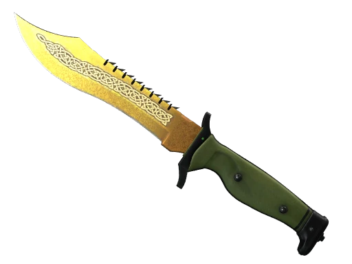 ★ Bowie Knife | Lore (Testato sul campo)