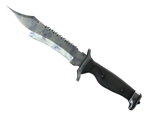 ★ Bowie Knife | Stained (Field-Tested)