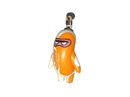 Charm | Hot Sauce