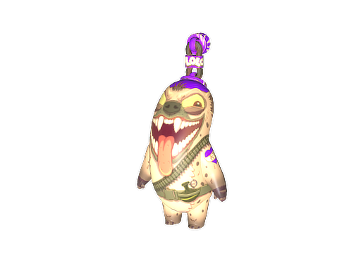 Charm | Lil' Cackle