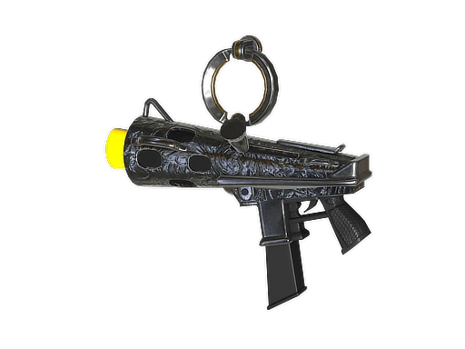 Charm | Lil’ Cap Gun