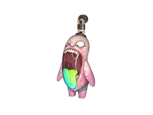 Charm | Lil’ Monster