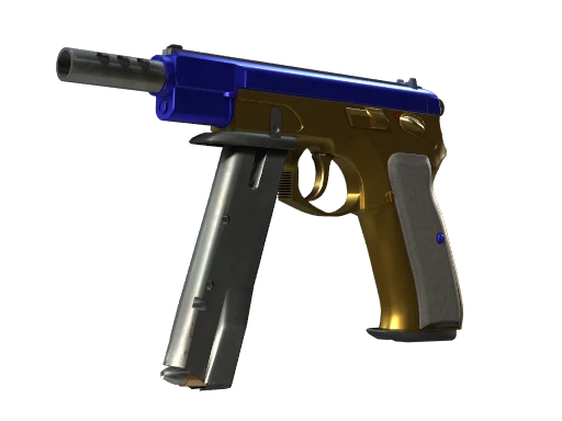 CZ75-Auto | Chalice (Neuf d'usine)