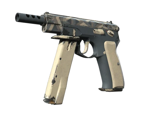 CZ75-Auto | Framework (Feldgetestet)