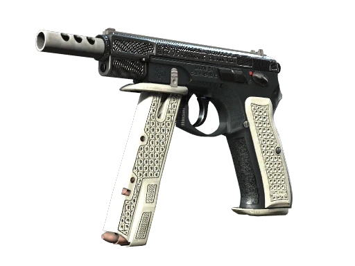 CZ75-Auto | Imprint (Factory New)