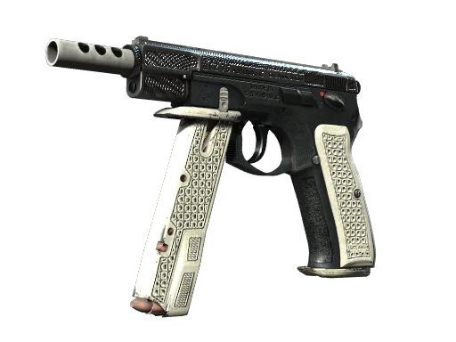 CZ75-Auto | Imprint (Feldgetestet)
