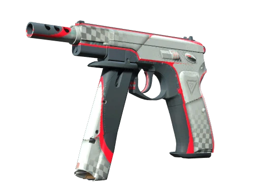 CZ75-Auto | Pole Position (Fabrycznie Nowy)