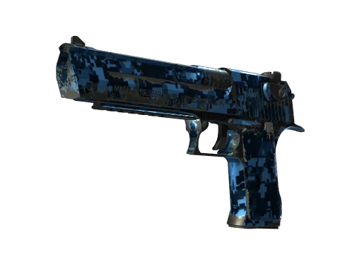 Cobalt Disruption