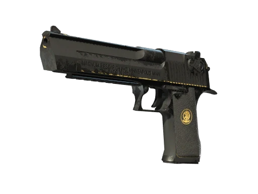 Desert Eagle | Conspiracy (Używany w Polu)
