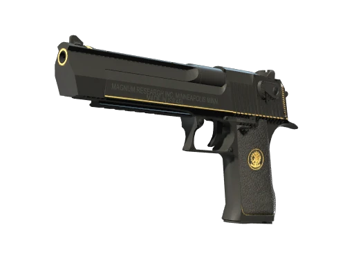 Desert Eagle | Conspiracy (Minimalne Zużycie)