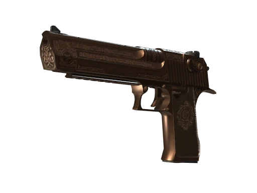 La Desert Eagle | Corinthian (Usure minimale)