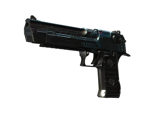 Desert Eagle | Directive (Well-Worn)