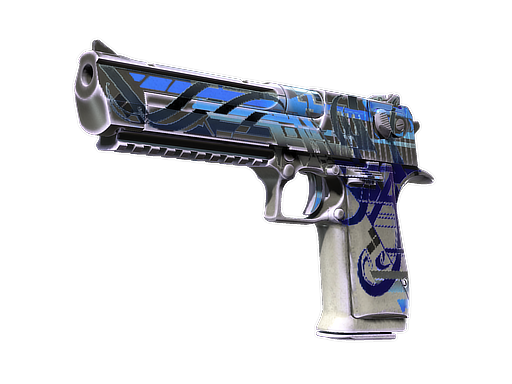 Desert Eagle | Eastern Enigma (Field-Tested)