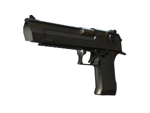 Desert Eagle | Heirloom (Zniszczony w Bitwie)