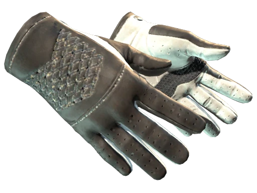 โ
Driver Gloves | Black Tie (Factory New)