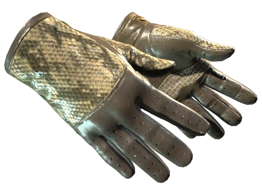 ★ Driver Gloves | Diamondback (Testato sul campo)