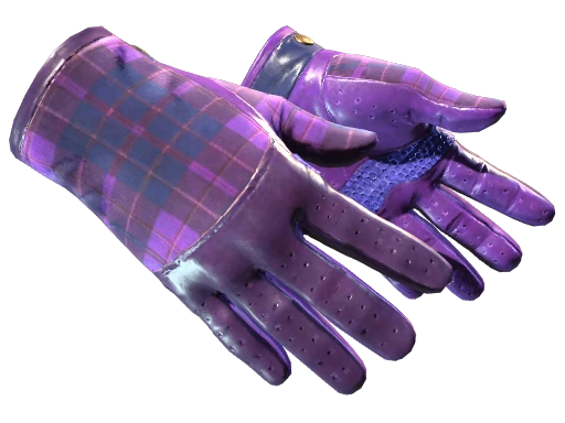 Imperial Plaid