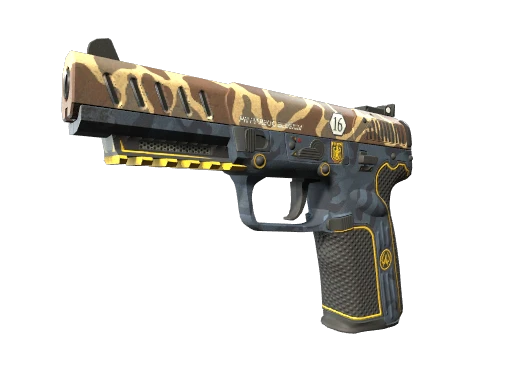 Five-SeveN | Buddy (Minimal Wear)